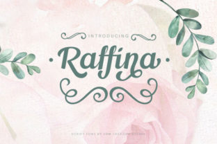Raffina: A Thoughtful Script for Real Design Work
